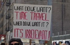 The 11 funniest protest signs ever