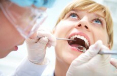 Free mouth cancer check-ups during awareness day tomorrow
