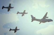 Watch: This video will make you wish FlightFest happened every weekend