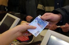 Bank of England is trying out plastic banknotes - could it happen in Ireland?