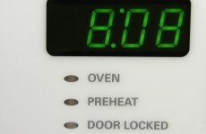 The Burning Question*: Do you preheat the oven?