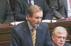 Moriarty Tribunal findings to be referred to DPP