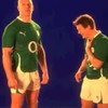 Paulie and BOD fix that England 'Grand Slam' video