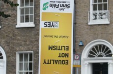 Poll shows only half of Labour and Sinn Féin voters support Seanad abolition