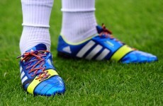 Paddy Power begins campaign in support of gay footballers