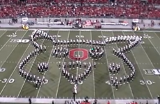 These incredible marching band performances will blow your mind
