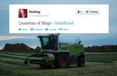 The 9 best Twitter suggestions for an Irish James Bond film