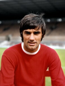 ‘The biggest myth about George Best is that drink brought an end to his football career’