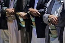 Parliament in Yemen approves 30-day emergency measures