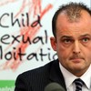 Over thirty arrested across Northern Ireland in major child abuse investigation