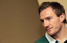 Ireland hopefuls need to make a choice, says Liam Lawrence