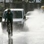 Climate change is making Ireland warmer (yay!) and wetter (boo!)