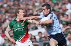 Sleepless nights for Gavin before he picks Dublin team -- Tommy Lyons
