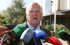 Noonan: We might have some leeway if figures ahead of Budget are positive
