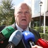 Noonan: We might have some leeway if figures ahead of Budget are positive