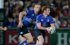 Fanning 'living the dream' after taking long route to the top