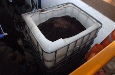 Oil laundering plants uncovered, "large quantity" of cat litter seized in Monaghan operation