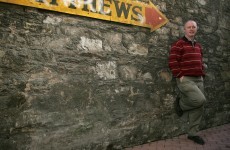 Pay intercounty bosses, insists Cork great Larry Tompkins