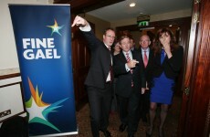 Fine Gael, Labour and Fianna Fáil think-ins to conclude today