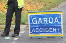 Two men killed in collisions in Westmeath and Clare