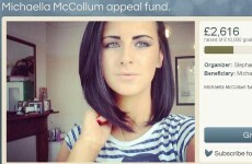 Michaella McCollum Connolly 'could plead guilty'