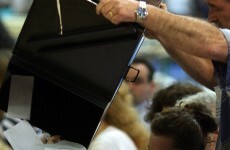 Poll: How would you vote if a general election was held today?