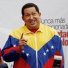 Chavez says capitalism may have destroyed life on Mars