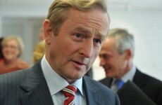 Enda Kenny: 'I feel the people's pain'