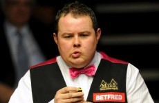 Stephen Lee found guilty of match-fixing, facing lifetime ban