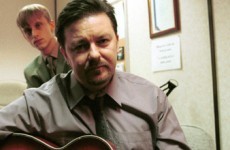 Ricky Gervais to do gigs as David Brent in October