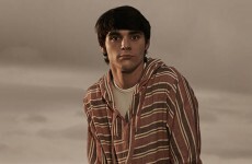 Breaking Bad's Walt Jr gave Ireland a shout-out last night