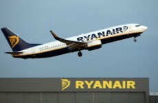 Ryanair chooses Stansted over Dublin for major growth surge