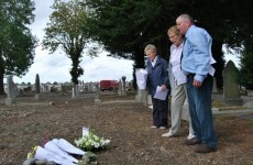 Bethany Home survivor to speak at Trinity College