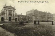 Visit a former seminary as part of Culture Night