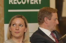Creighton: A lot of Fine Gael members will campaign for me at the next election