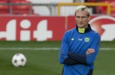 Sami Hyypia: The pressure is on Moyes in Euro bow with United