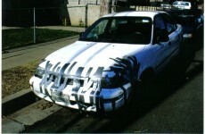13 ways to fail at owning a car