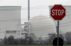 Germany set to abandon nuclear power