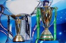 ERC invites everyone back to Dublin to sort out Heineken Cup mess