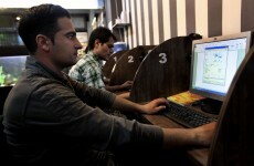 Social media blocked again in Iran after 'glitch' freed users