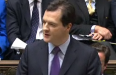 UK Budget cuts corporation tax in bid to boost growth
