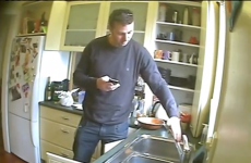 Man finds his entire house plumbed with cold beer