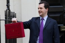 In numbers: George Osborne's new UK budget