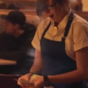 Watch waiters and waitresses react to being tipped $200