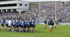 'The Mill at the Hill': Mayo and Dublin's infamous 2006 warm-up