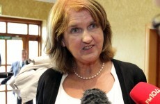 Burton: Welfare cap not being considered for Budget