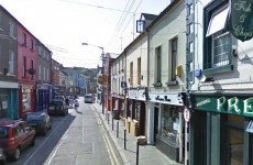 Man hospitalised with stab injuries in Wexford