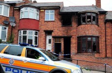 Man charged with Leicester murder