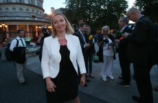'Exiled' party members granted speaking rights in Dáil