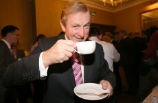 Ireland's political 'think-ins', in pictures